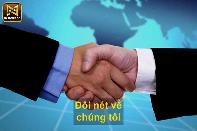 Đôi nét về chúng tôi