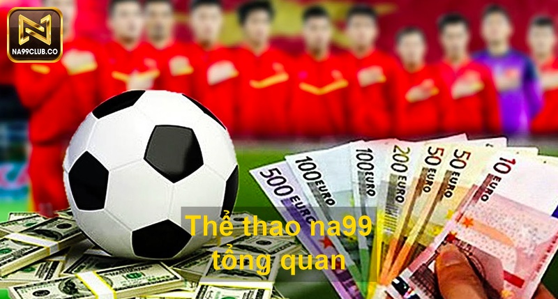 Thể thao na99 tổng quan