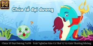 Bắn Cá H5 3D Na99 Trải Nghiệm Giải Trí Đỉnh Cao