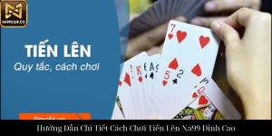 Bài Chắn Na99 – Trải Nghiệm Đỉnh Cao Tại Nhà Cái Na99