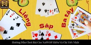 Bài Chắn Na99 – Trải Nghiệm Đỉnh Cao Tại Nhà Cái Na99
