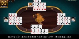 Bài Chắn Na99 – Trải Nghiệm Đỉnh Cao Tại Nhà Cái Na99