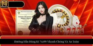 Tải App Na99 Hướng Dẫn Cài Đặt Và Trải Nghiệm Đỉnh Cao