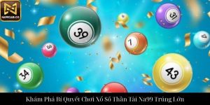 Xổ Số Keno Na99 Trải Nghiệm Vận May Và Cơ Hội Thắng Lớn