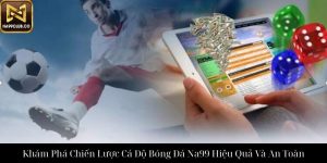 Kèo Phạt Góc Tại Na99 Bí Quyết Chơi Và Nhận Thưởng