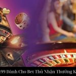 Khuyến Mãi Na99 Dành Cho Bet Thủ Nhận Thưởng Khủng Mỗi Ngày
