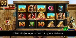 Nổ Hũ Sugar Rush Na99 Trải Nghiệm Kẹo Ngọt Đỉnh Cao