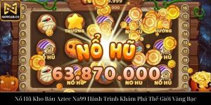 Nổ Hũ Sugar Rush Na99 Trải Nghiệm Kẹo Ngọt Đỉnh Cao