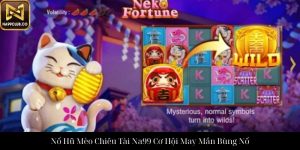 Nổ Hũ Sugar Rush Na99 Trải Nghiệm Kẹo Ngọt Đỉnh Cao