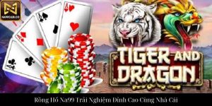 Roulette Na99 Trải Nghiệm Cá Cược Hấp Dẫn Trên Mạng