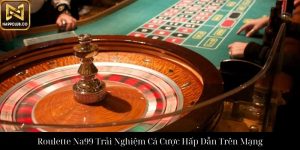 Baccarat Na99 Hướng Dẫn Chơi Và Chiến Thuật Đỉnh Cao