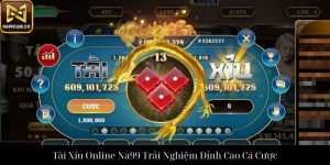 Roulette Na99 Trải Nghiệm Cá Cược Hấp Dẫn Trên Mạng