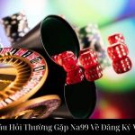 Tổng Hợp Câu Hỏi Thường Gặp Na99 Về Đăng Ký Và Giao Dịch