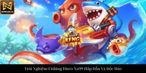 Chúa Tể Đại Dương Na99 – Trải Nghiệm Săn Cá Thú Vị Và Giải Thưởng Khủng