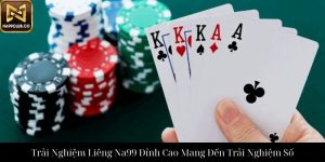 Bài Chắn Na99 – Trải Nghiệm Đỉnh Cao Tại Nhà Cái Na99