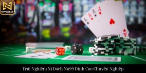Bài Chắn Na99 – Trải Nghiệm Đỉnh Cao Tại Nhà Cái Na99