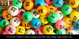 Khám Phá Bí Quyết Chơi Xổ Số Thần Tài Na99 Trúng Lớn