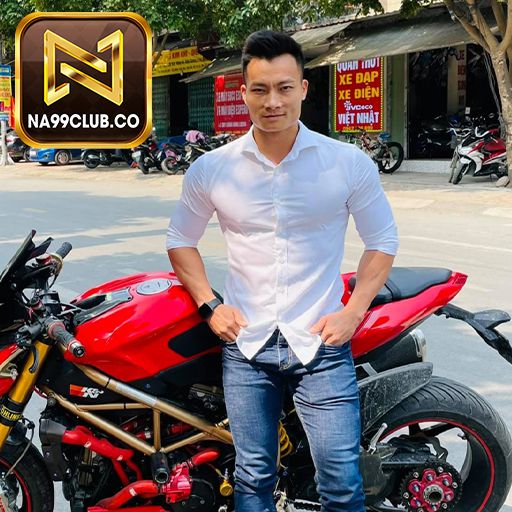 CEO Na99 Vũ Đình Hoan